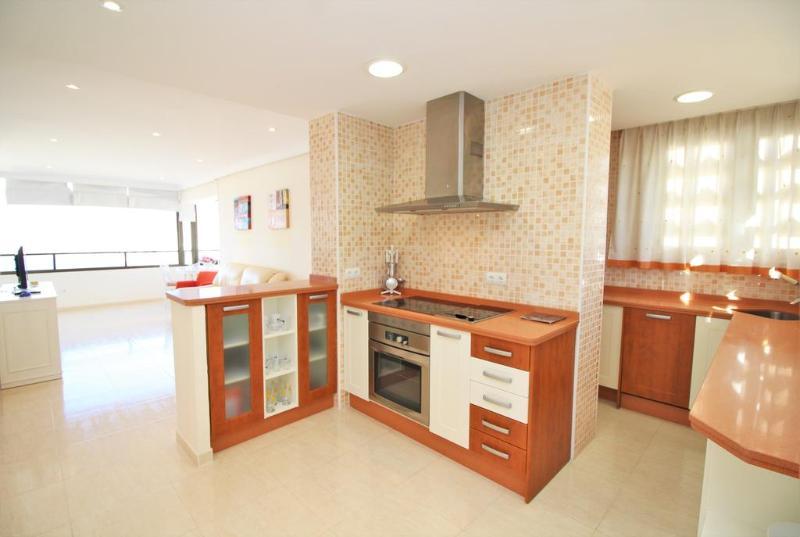 מלון בנידורם Trinisol II מראה חיצוני תמונה